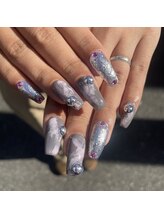 ネイルサロン R/スタイリングコース