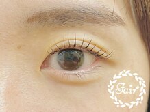 アイサロンフェア 横浜(eyesalon Fair)/パリジェンヌラッシュリフト