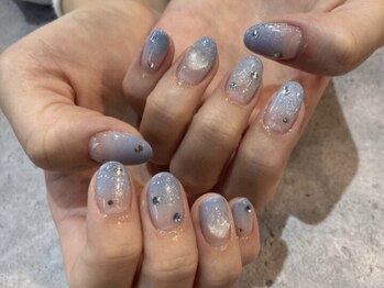 ヴィヴィ バイ セブンルックス(vivi by 7LOOKS)/90分アートコース