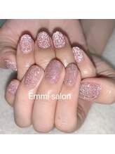 エミー(emmi)/