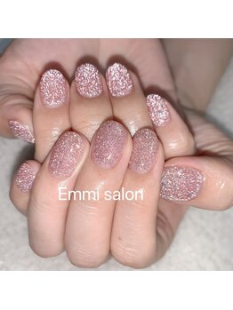 エミー(emmi)/