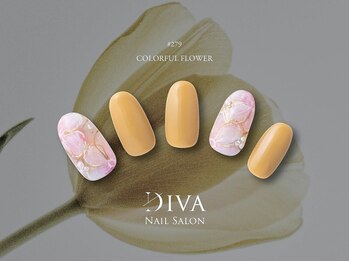 ディーバ 相模大野店(Diva)/シンプルデザインSelect