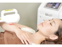 ビアンカ(Bianca)/スピード脱毛/ジェル不要