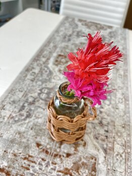 マシュマロハンド/よもぎ蒸し/冷え/むくみ改善