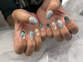 ハンドネイル