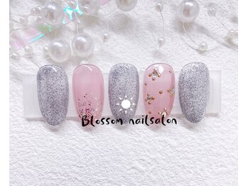 ブロッサム(Blossom)/