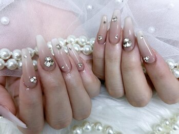 アンジュ(Ange)/【Miyu】ベイビーブーマー