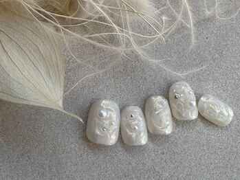 リシェリ(Richer)/定額トレンドコース