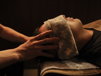 和み治療院 南浦和店/極上の空間