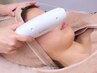 【シミ改善/くすみ/小顔/リフトアップ】◆光フェイシャル付￥16500→
