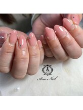 アジュールネイル 神戸三宮店(AzurNail)/