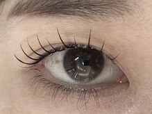 タムタム 市川(tamtam)/ワンホンまつ毛パーマ