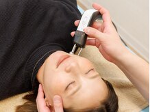 サンテ整骨院/むくみ・リフトアップに効果的