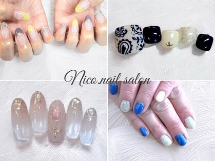 ニコネイル 本厚木(nico.nail)の写真