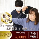 整体院 癒楽里