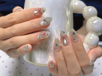 花梨(カリン)/持ち込みデザイン