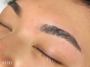 アイクイック 川口(Ai Quick)/☆アイブロウWAX☆