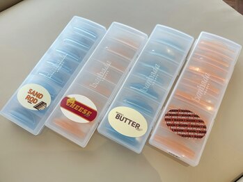 グロウ(glow)/人気の韓国ロッドご用意あります