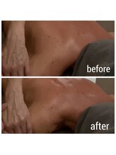 カシェットベルメイユ 名古屋久屋大通(Cachette Vermeil)/ビフォーアフターに驚きの変化！