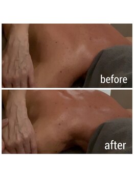 カシェットベルメイユ 名古屋久屋大通(Cachette Vermeil)/ビフォーアフターに驚きの変化！