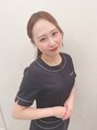 チェリーブロッサム 恵比寿店(CHERRY BLOSSOM)/マネージャー 岩西