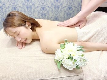 脱毛専門店ミートゥー フジグラン東広島店/【脱毛】全身も約2時間で！