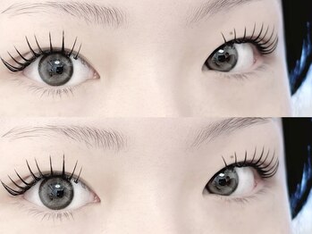 エム アイデザイン(M.eyedesign)/Lカール＋＆healthy