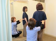 札幌駅前整体アートカイロ