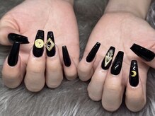 シュガープラム ネイル 横浜(sugar plum)/やり放題/ジェル/スカルプ/横浜