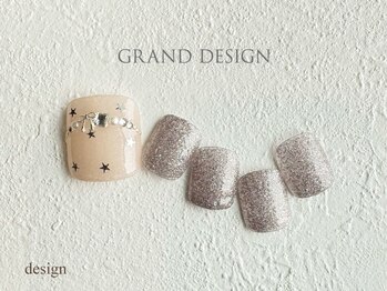 グランドデザイン 岐阜店(GRAND DESIGN)/