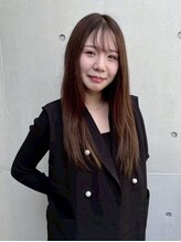 シェリス アイラッシュ 喜連瓜破店(Chelice eyelash)&nbsp;アイリスト Aya