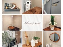 シャルム 広島店(CHARME)