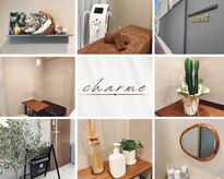シャルム 広島店(CHARME)