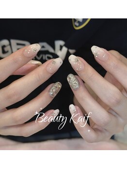 ビューティー ケフ 池袋店(Beauty Kaif)/