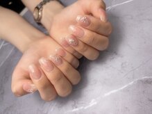 エマネイル プラス キハクヤ 堺東店(EmaNail+KIHAKUYA)/