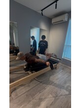 セバス 赤坂見附(SEBAS)/セバピラ