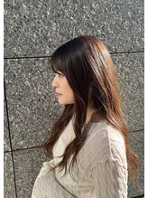 ニュアーズネイル(nuas nail) Natsumi  