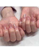 スーリール(Sourire)/◇ネイルデザイン◇