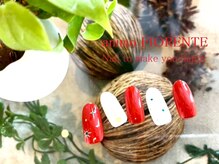 アニモ フィオレンテ せんげん台西口店(animo FIORENTE)/【定額ネイル】¥7480