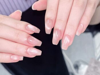 グロー ネイル(Glow Nail)/