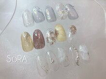 ソラ(SORA)/【8月新作】