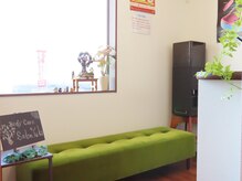 ユウキ(Yuki)の雰囲気（清潔感ある空間でお待ちしております。）