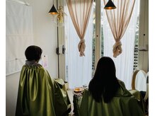 サロン ウル(salon Uru)