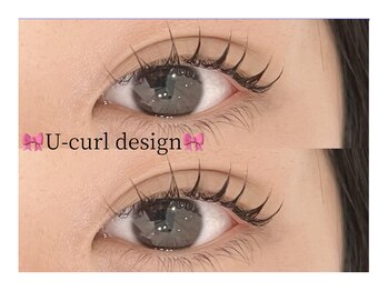 ティア 熊谷店(Tia)/まつげパーマ/担当:Mio