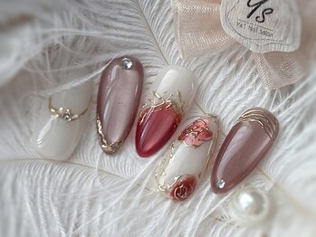 ワイアンドエス(Y&S)/