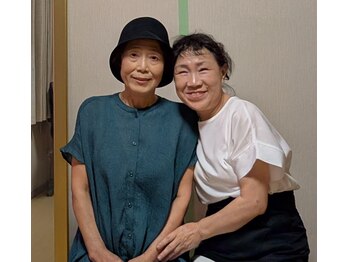 アトリエ アンジェ/お客様のお声