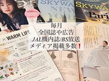 ヨサパーク ミモザ 三軒茶屋店(YOSA PARK Mimosa)の雰囲気（ルルオン♪メディア多数掲載★フェムケア◎Insta.ブログも更新中）