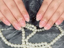 アイリスネイル 大塚(Iris Nail)/人気なチークネイル