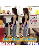 ヒデ整体院(Hide整体院)/ブライダルエステ（美容整体）