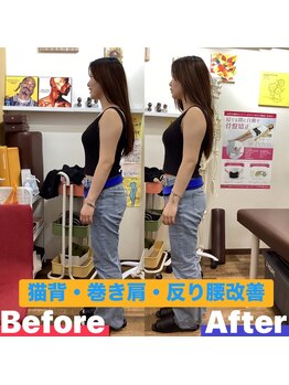 ヒデ整体院(Hide整体院)/ブライダルエステ(美容整体)